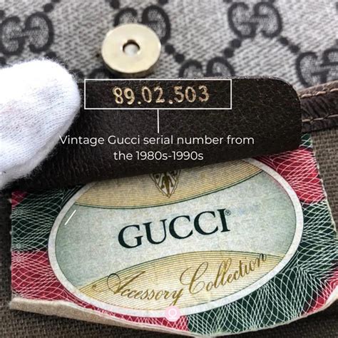 gucci code ref 001-4995 001553|gucci serial number lookup.